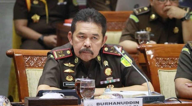Keadilan Ditegakkan, Hartati Tulis Surat Ucapan Terima Kasih Kepada Jaksa Agung
