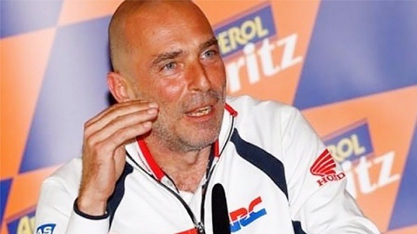Cari Pengganti Brivio, Suzuki Ecstar Dikabarkan Bidik Sosok Ini