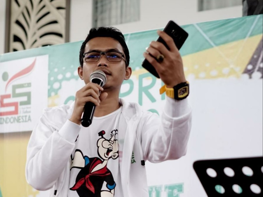Penembakan Dua Terduga Teroris di Sulsel, ini Kata PB PMII 