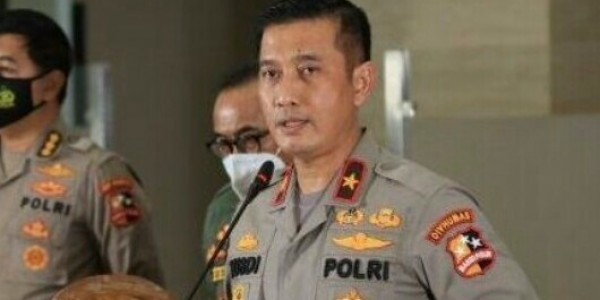 Keluarga Korban Sriwijaya Air Diharapkan Kirim Data Antemortem ke Polisi