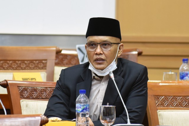 PKS Harap Usulan Pemekeran Bukan untuk Merebut Lahan Rakyat Papua