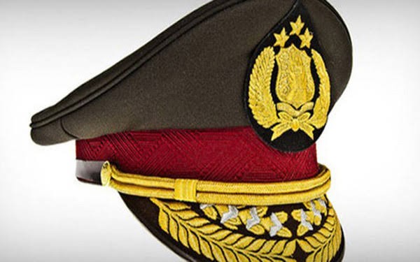 Petrus Anggap Listyo Sigit Prabowo Kurang Cocok Jadi Kapolri,  Ini Kriteria Pengganti Idham Aziz