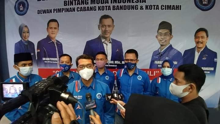 Efikasi Vaksin Rendah, BMI Minta Pemerintah Tidak Permainkan Nyawa Rakyat