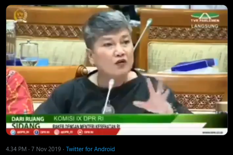 Anak Buah Megawati Tolak Divaksin Covid-19