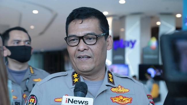 Pandangan Mabes Polri ke Listyo Sigit: Tegas, Bahkan ke Anggotanya Sendiri