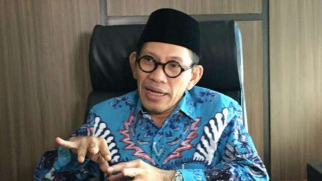 Pesan PBNU kepada Kapolri Baru: Tegakkan Hukum Tanpa Pandang Bulu 