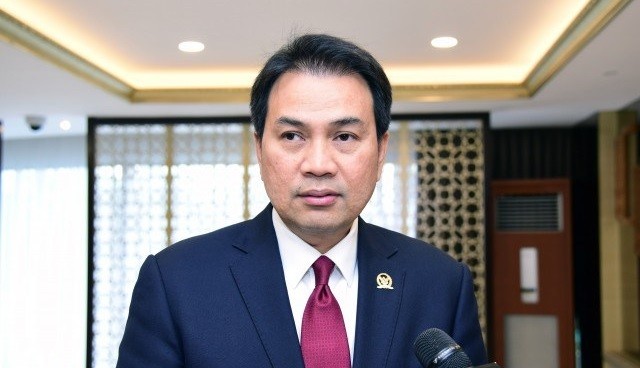 Pimpinan DPR Minta Jangan Ada Spekulasi Soal Putusan DKPP Pecat Ketua KPU