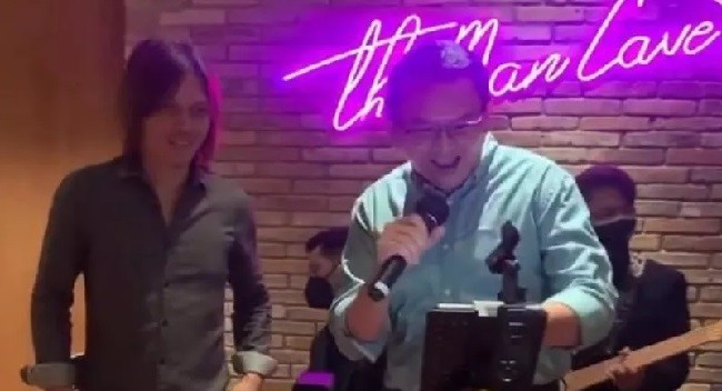 Pesta Tak Disiplin Prokes, Gus Sahal: Kita Berhak Marah ke Raffi Ahmad, Ahok, dan Para Artis