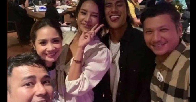 Polisi Belum Tindak Lanjuti Kasus Dugaan Pelanggaran Prokes Raffi Ahmad Cs