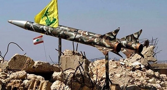 Pengamat Militer Israel: Rudal Hizbullah Bisa Lumpuhkan Sistem Strategis Israel