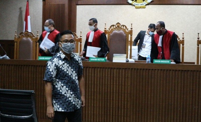 'Action Plan' Djoko Tjandra Benar Sebut Soal 'King Maker'