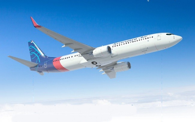 Total 34 Korban Sriwijaya Air yang Berhasil Teridentifikasi, Diantaranya Bayi 11 Bulan