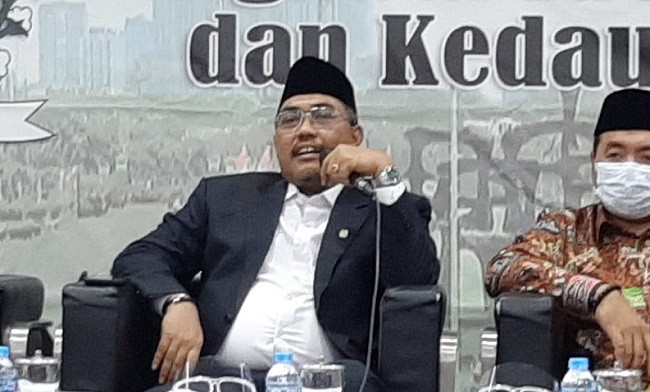 Gus Jazil Dukung Perpres 7/2021 Guna Tanggulangi Ekstremisme