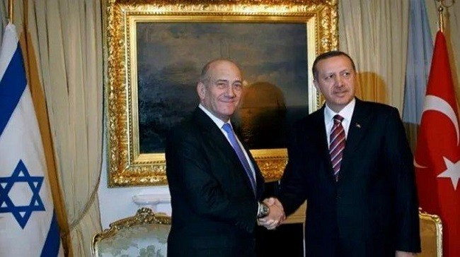 Syarat Pulihkan Hubungan, Israel Minta Turki Tutup Kantor Hamas