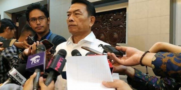 Airlangga Tidak Jujur Terpapar Covid-19, Begini Tanggapan Istana