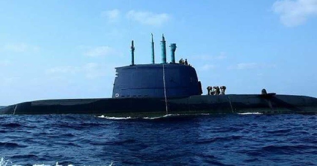Khawatir Diserang Iran, Israel Tingkatkan Kesiagaan di Laut Merah