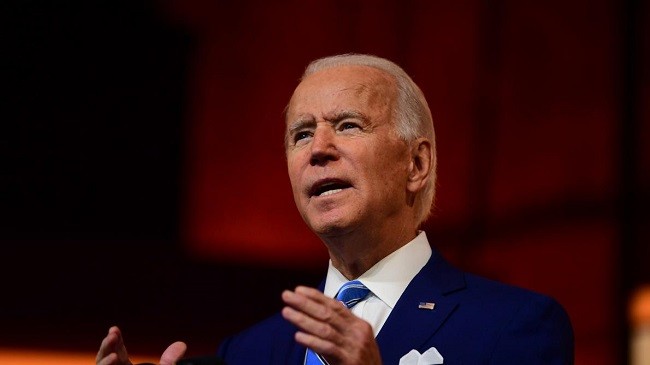 Setelah Dilantik, Biden akan Batalkan Sejumlah Kebijakan Trump