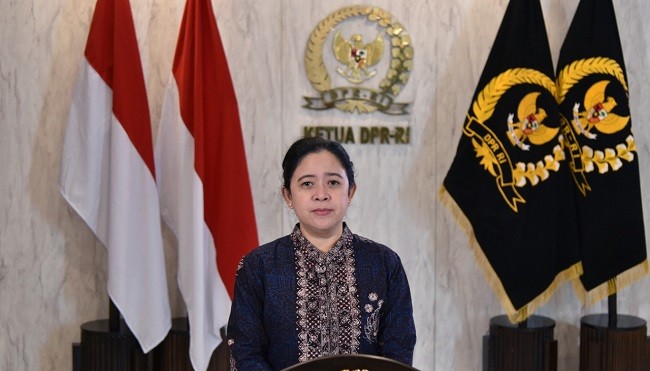 Ketua DPR Berharap Pelantikan Joe Biden Perkuat Penanganan Covid-19 dan Perdamaian Dunia
