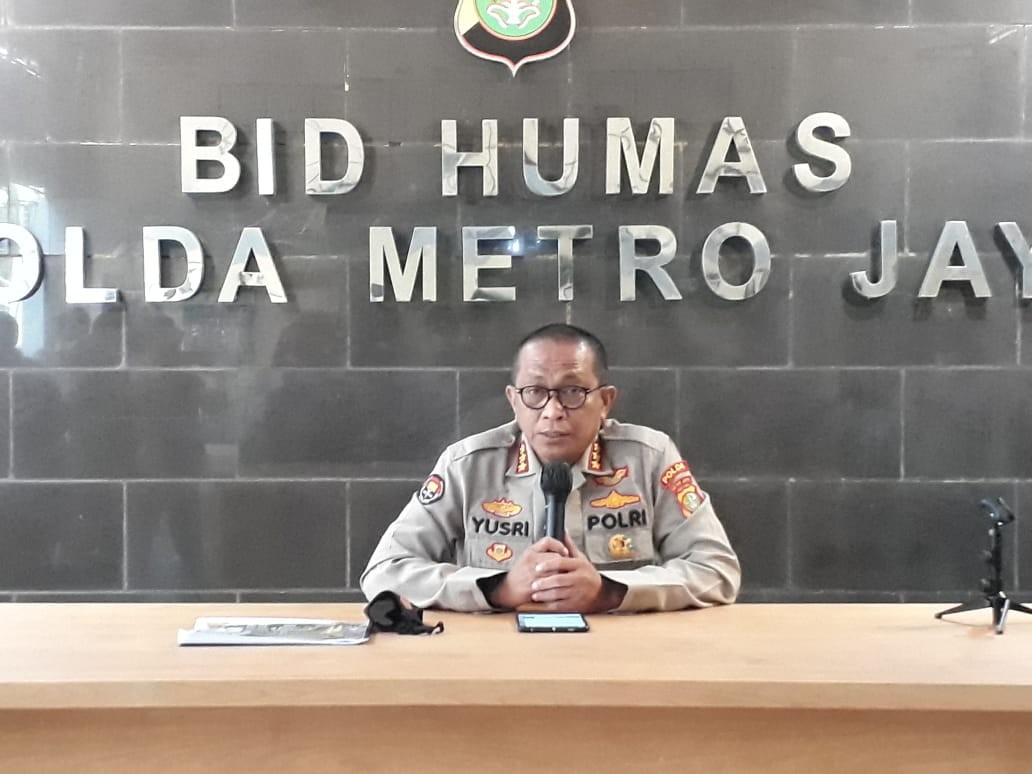 Tak Temukan Pelanggaran Protokol Kesehatan, Polisi Stop Kasus Raffi Ahmad