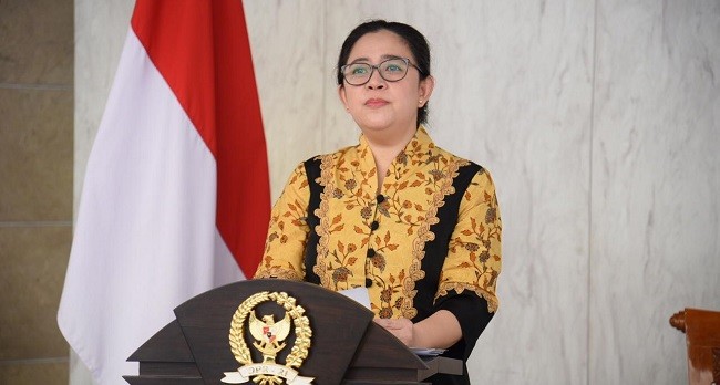 Pesan Puan untuk Listyo Sigit: Tingkatkan Layanan Publik dan Responsif pada Aduan Masyarakat