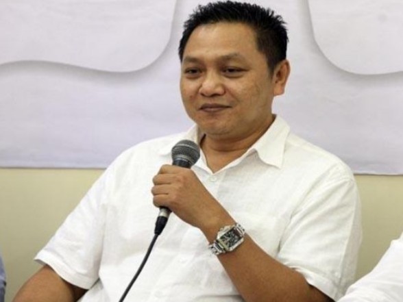 Korupsi Paling Brutal, Adhie Massardi: Suntik Juliari Dengan Vaksin Mematikan