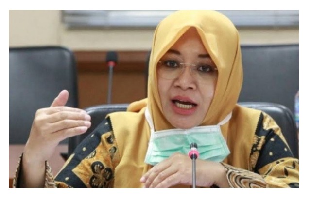 Intsiawati Ayus : Perubahan UU Otsus Papua Harus Menjamin Keberlanjutan Pembangunan Papua