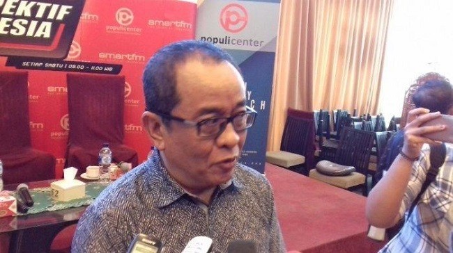 153 WN China Masuk Indonesia, Said Didu: Katanya Dilarang, Semoga NKRI Masih Berdaulat