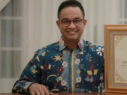 Keluarga Jadi Klaster Terbesar Penularan Covid-19 di Jakarta