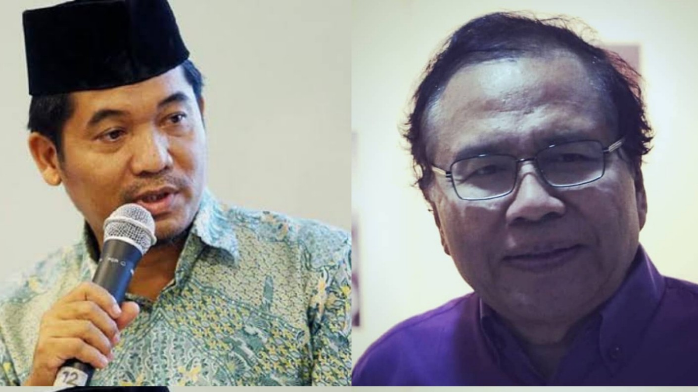 Terlihat Mulai Mencari Figur Antitesa Di Luar Parpol Besar Pengganti Jokowi
