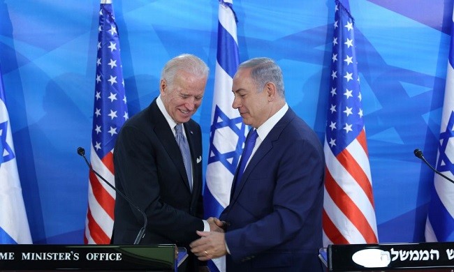 Israel Nantikan Kerja Sama dengan Pemerintah Baru AS Hadapi Iran
