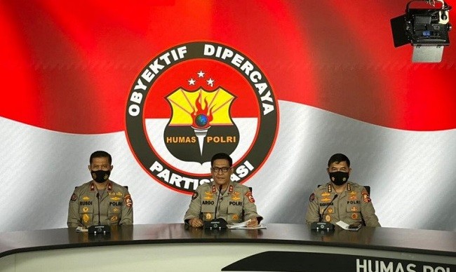 Kasus Dugaan Tindakan Rasisme, Polri Terapkan Konsep Presisi