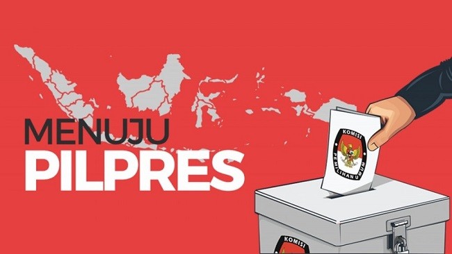 Pilpres 2024 Diharapkan Jadi Ajang Persaingan Tokoh Muda