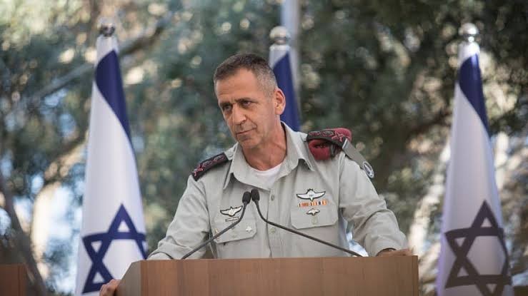 Militer Israel Peringatkan AS Jangan Kembali ke Perjanjian Nuklir Iran