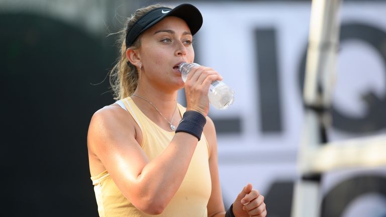 Jelang Australia Open Petenis Ini Merasa Dicampakan