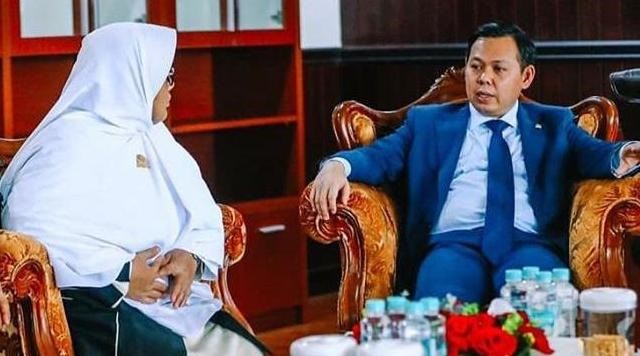 Pimpinan DPD RI: Menkes Baru Harus Bertindak Cepat Tangani Situasi Pandemi