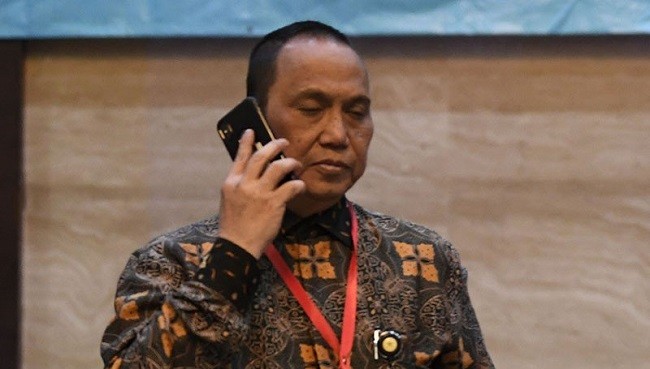 Pakar Hukum: Penahanan Relawan Jokowi Bukti Hukum Tidak Diskriminatif