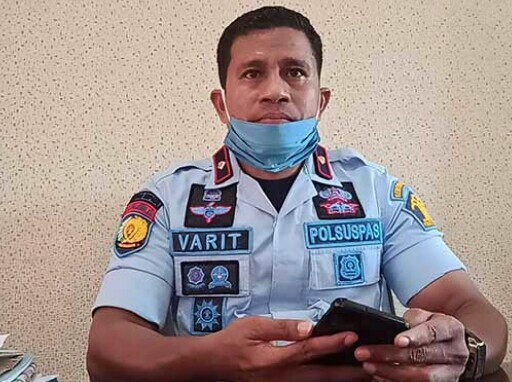 Viral Napi Asyik Pesta Sabu di Rutan Salemba, Begini Respon Karutan