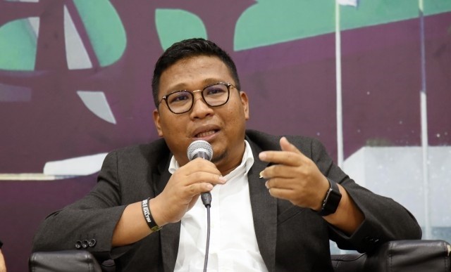 Demokrat Bantah Usulan PT 0 Persen Sebagai Upaya Majukan AHY di Pilpres 2024 