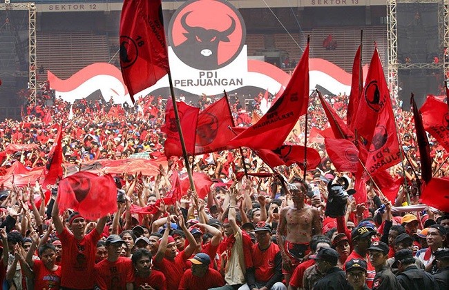 Alasan PDIP Ngotot Pilkada Digelar 2024, Diduga untuk Jegal Anies 
