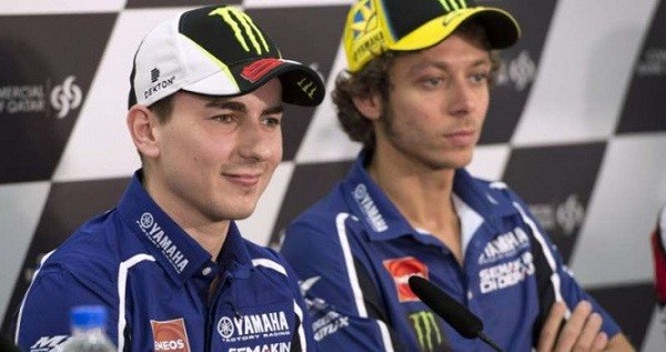 Lorenzo Terkejut Langkah Yamaha Pabrikan Depak Rossi