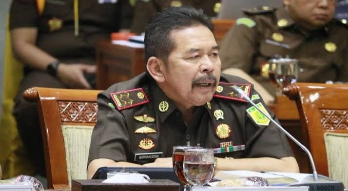 Kejagung akan Ungkap Tujuh Tersangka Kasus Korupsi Asabri