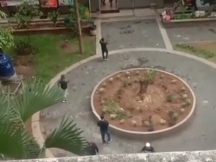 Satu Orang Perutnya Robek, Polisi Usut Bentrok FBR dengan Kelompok Flores
