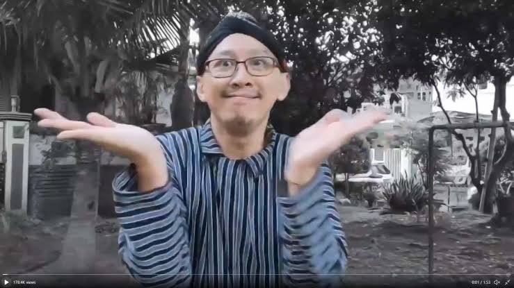 Dukung Pemanggilan Abu Janda, Pemuda Muhammadiyah: Cuitannya Memecah Belah Umat
