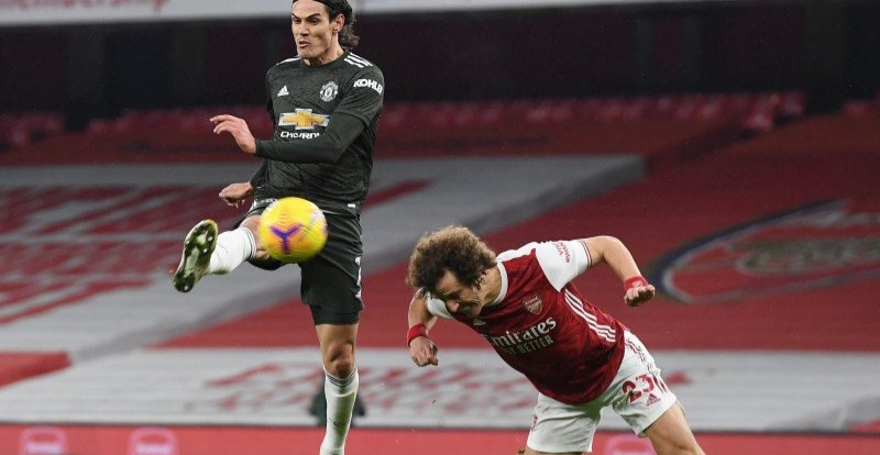 Ditahan Imbang Arsenal, Solskjaer Ingin Pemain MU Perbaiki Ketajaman