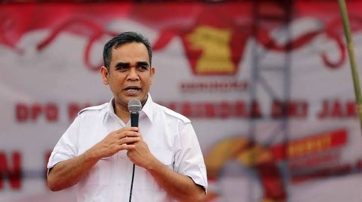 Jaga Kualitas Demokrasi, Gerindra Usulkan UU Tentang Pemilu Dipertahankan