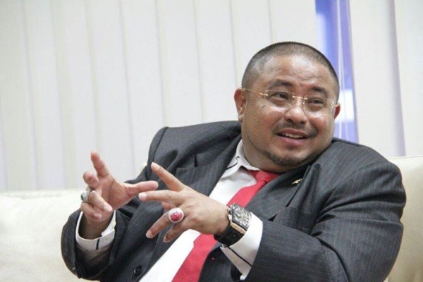 Kunjungi Rabithah Alawiyah  Habib Aboebakar: Kapolri Paham Situasi Sosiologis Masyarakat Indonesia