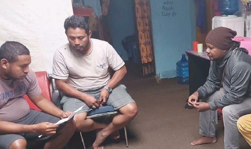 KKB Tembak Mati Warga Sipil Lantaran Diduga Mata-mata TNI-Polri