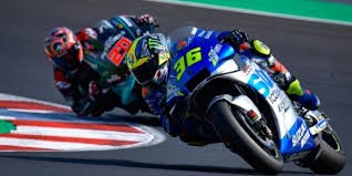 Hengkangnya Brivio Dinilai Pengaruhi Performa Suzuki Ecstar