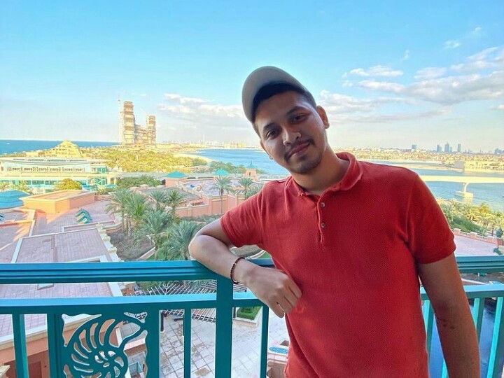 Diduga Pesta Narkoba, Selebgram Abdul Kadir Ditangkap di Pancoran