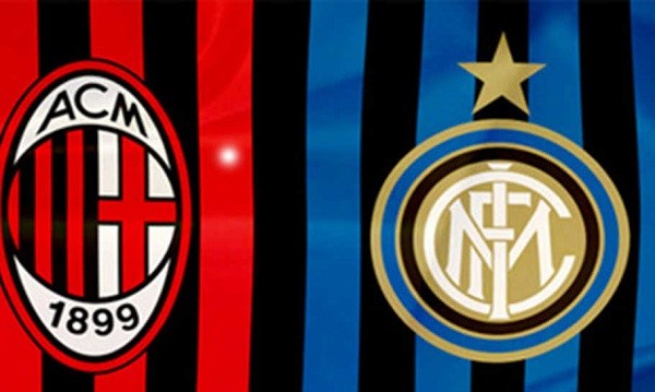 Raih Kemenangan, Duo Milan Bersaing Ketat Di Pucak Klasmen